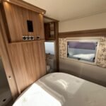 2017 Swift Ace Globetrotter Jubilee image 18