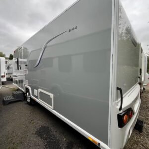 Used Caravans