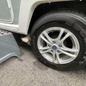 Used Caravans