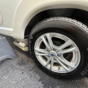Used Caravans