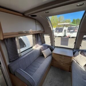 Used Caravans