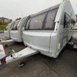 2026 Adria Adora Seine 2027 image 1