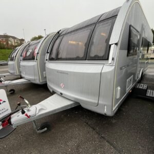 2026 Adria Adora Seine 2027
