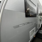 2026 Adria Adora Seine 2027 image 2