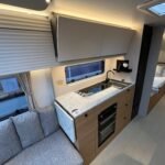 2026 Adria Adora Seine 2027 image 6