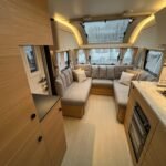 2026 Adria Adora Seine 2027 image 11