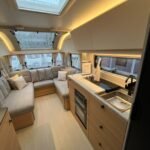 2026 Adria Adora Seine 2027 image 12