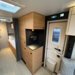 2026 Adria Adora Seine 2027 image 13