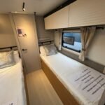 2026 Adria Adora Seine 2027 image 15