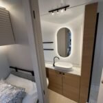2026 Adria Adora Seine 2027 image 19