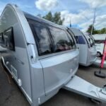 2026 Adria Adora Tiber 2027 image 1