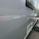 2026 Adria Adora Tiber 2027 image 2