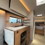 2026 Adria Adora Tiber 2027 image 12