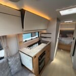2026 Adria Adora Tiber 2027 image 20
