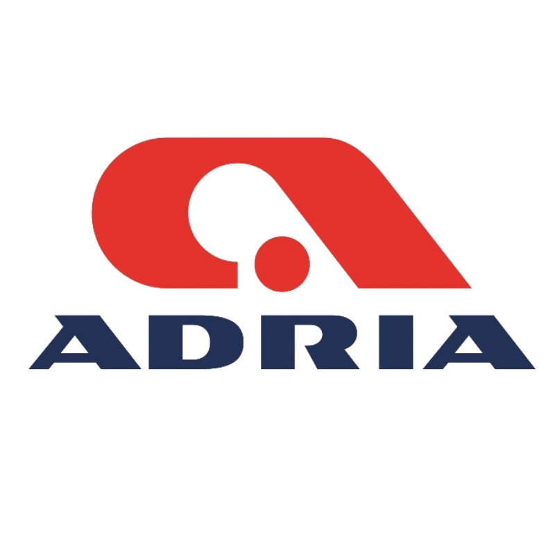 Adria caravans