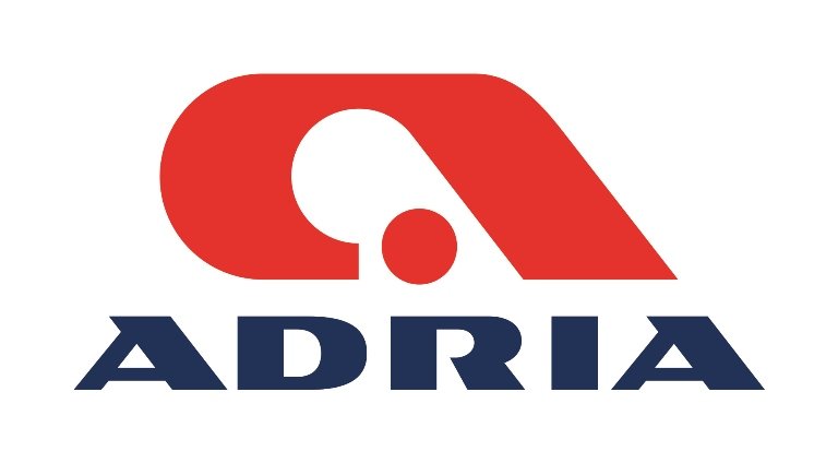 Adria caravans
